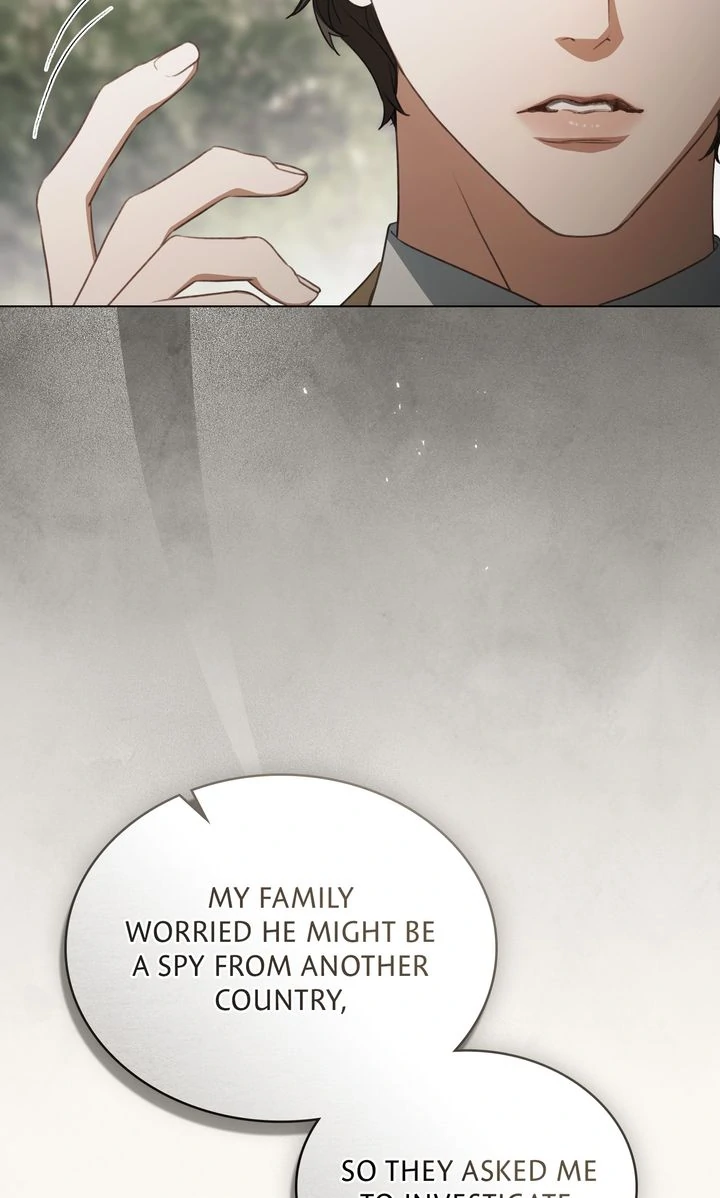 Odalisque [Hazel] Chapter 30 - page 43