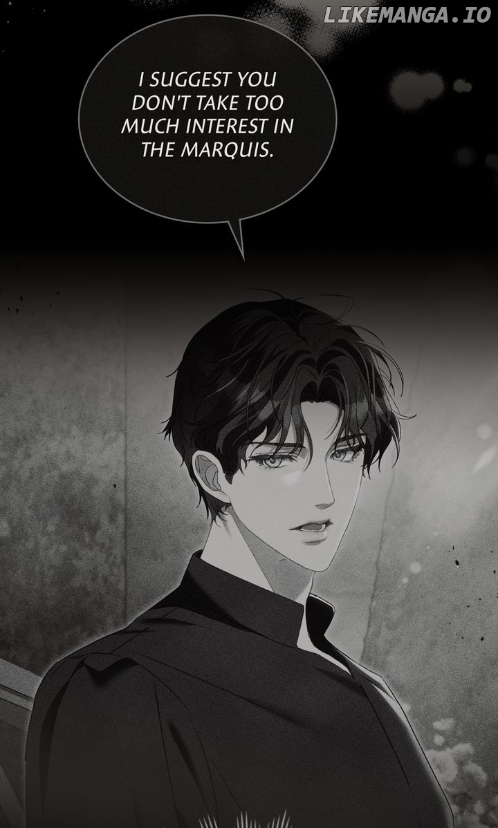 Odalisque [Hazel] Chapter 30 - page 47