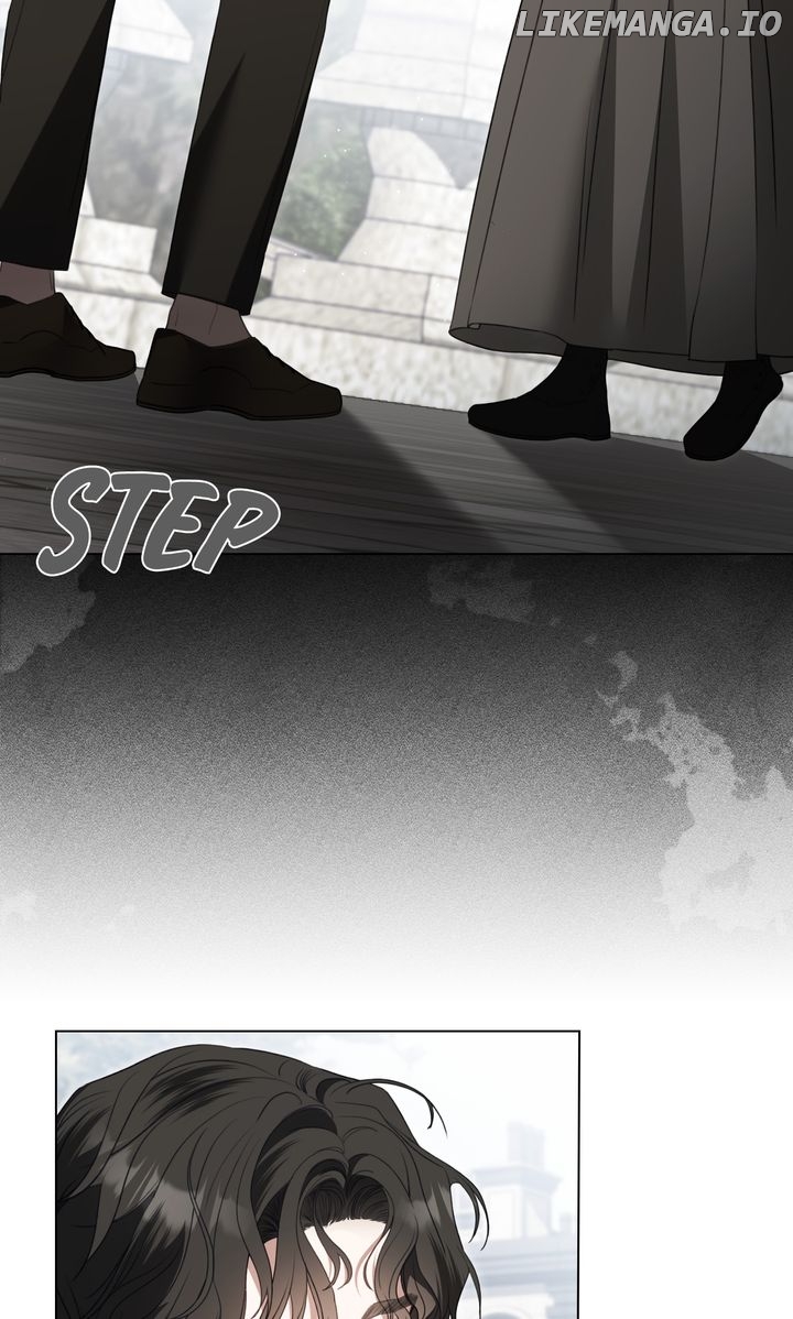 Odalisque [Hazel] Chapter 30 - page 49