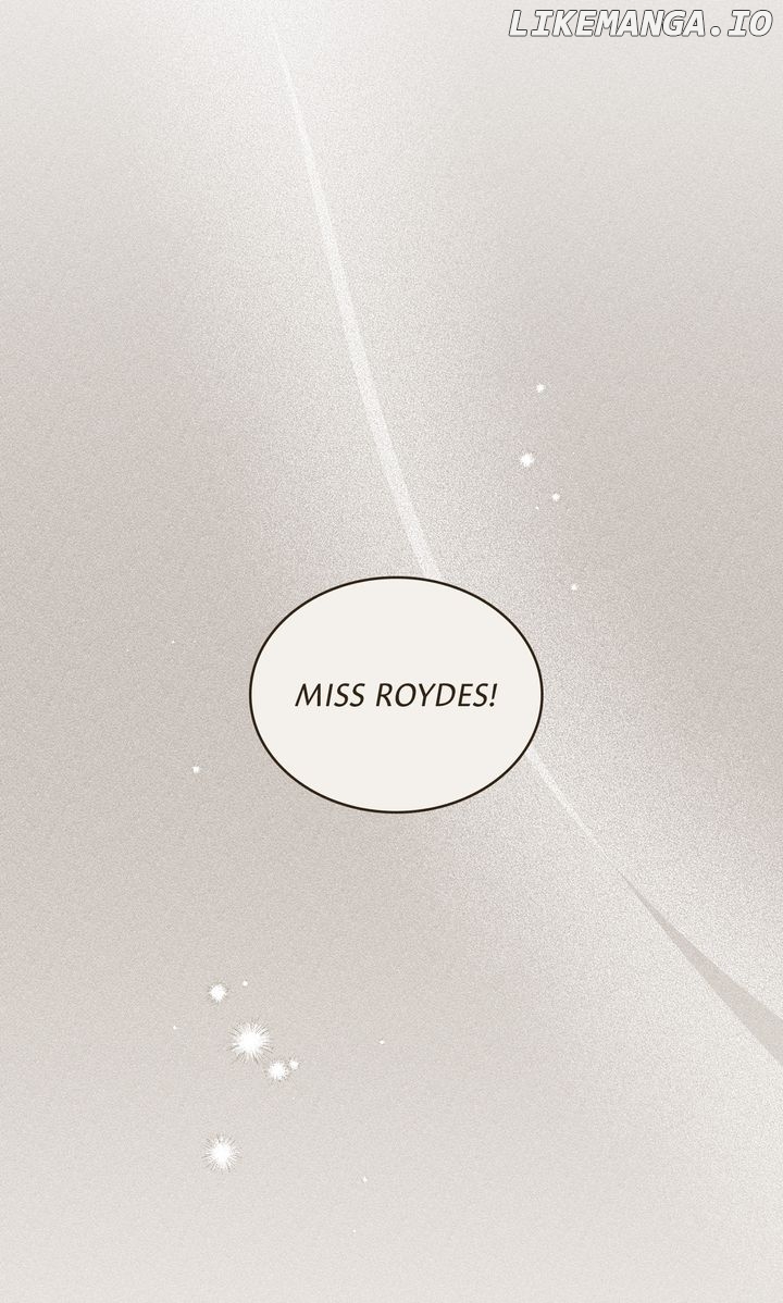 Odalisque [Hazel] Chapter 30 - page 5