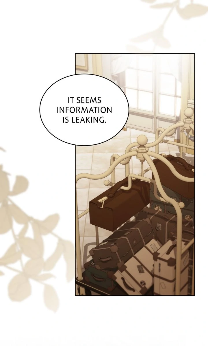 Odalisque [Hazel] Chapter 30 - page 53