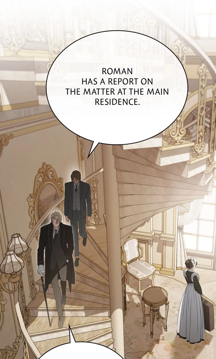 Odalisque [Hazel] Chapter 30 - page 54