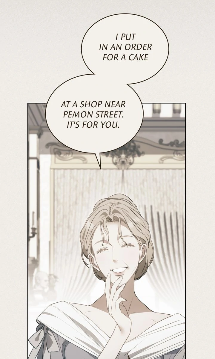 Odalisque [Hazel] Chapter 30 - page 6
