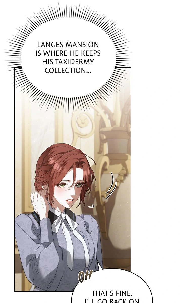 Odalisque [Hazel] Chapter 30 - page 60
