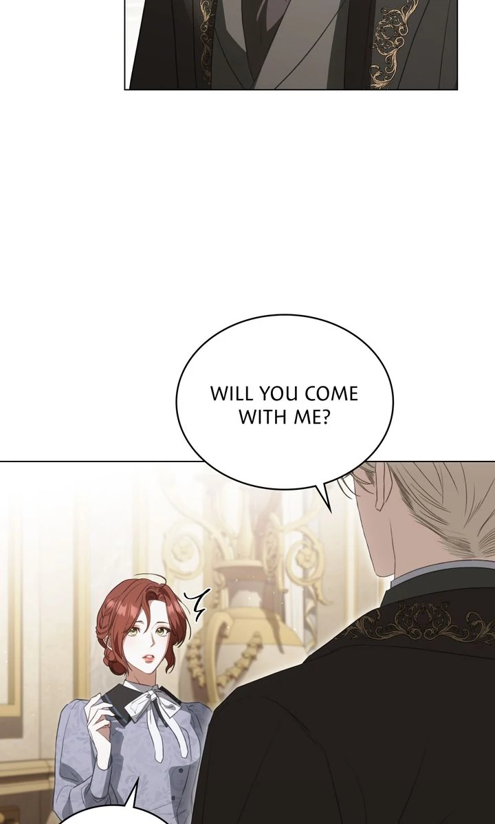 Odalisque [Hazel] Chapter 30 - page 62