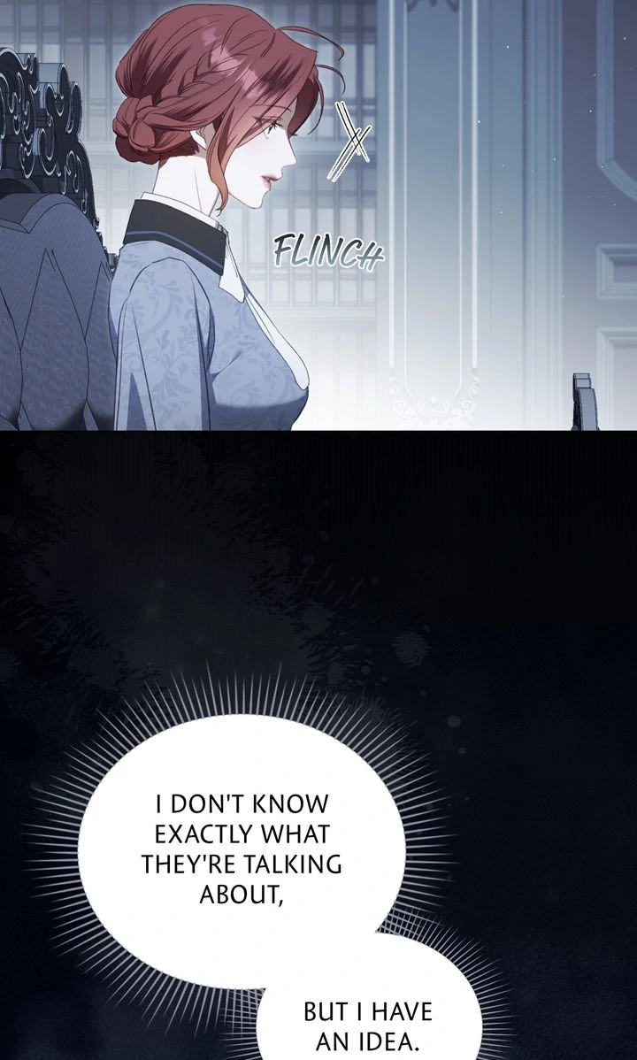 Odalisque [Hazel] Chapter 30 - page 74