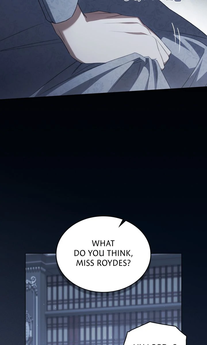 Odalisque [Hazel] Chapter 30 - page 76