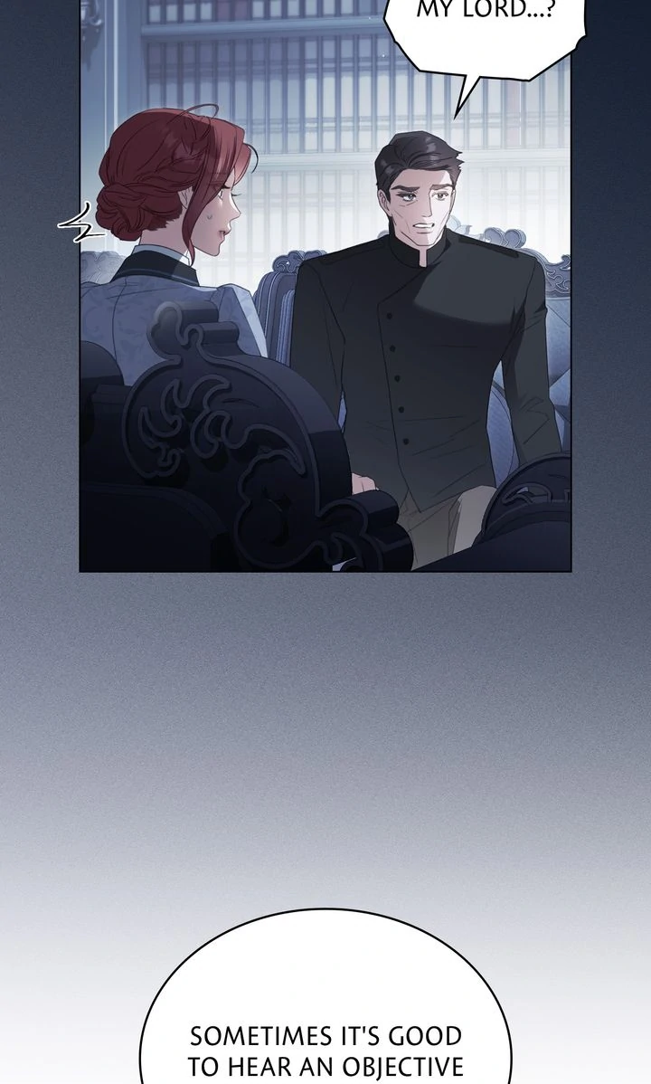 Odalisque [Hazel] Chapter 30 - page 77