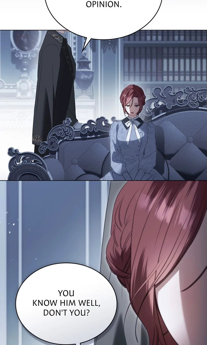 Odalisque [Hazel] Chapter 30 - page 78