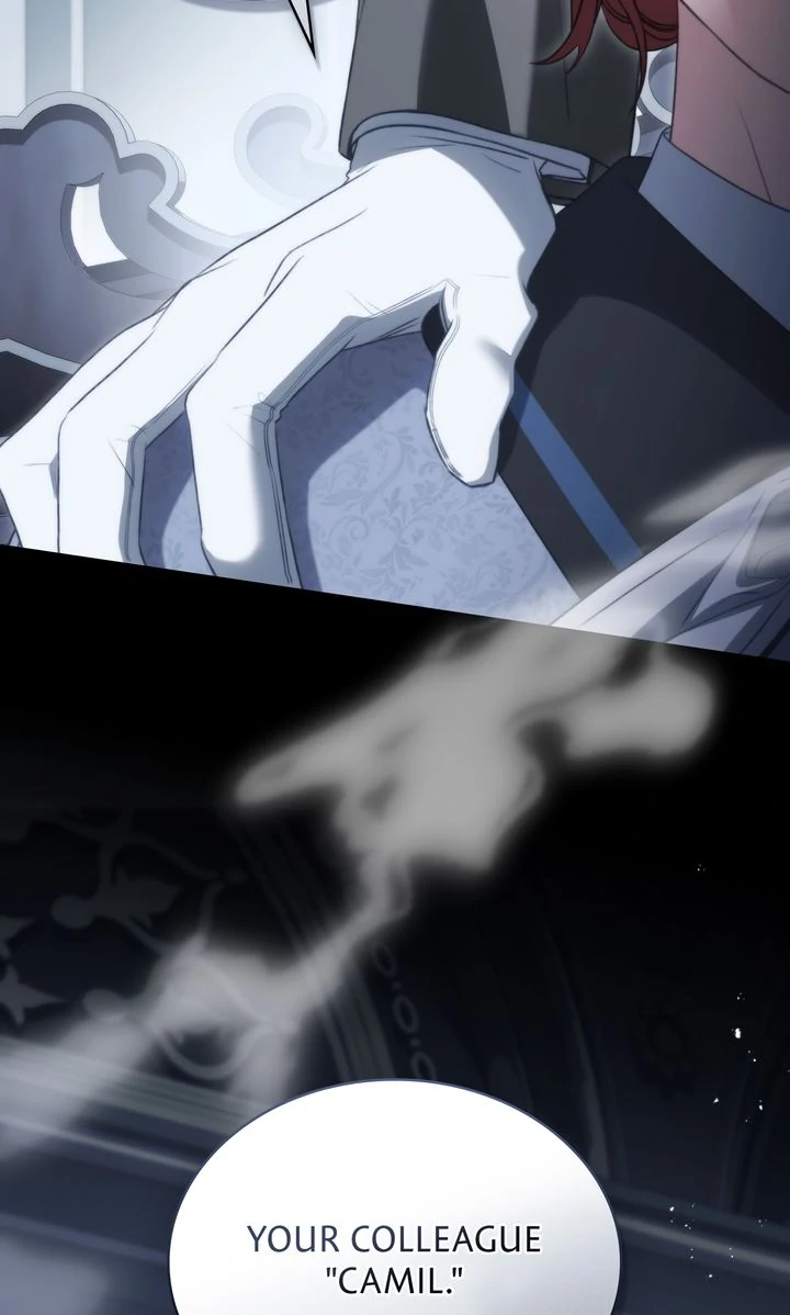 Odalisque [Hazel] Chapter 30 - page 79