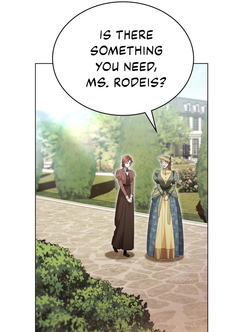 Odalisque [Hazel] Chapter 3 - page 30