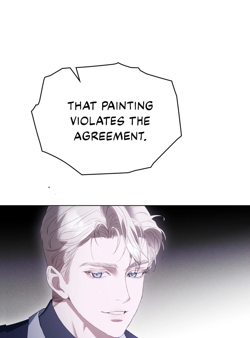 Odalisque [Hazel] Chapter 3 - page 68