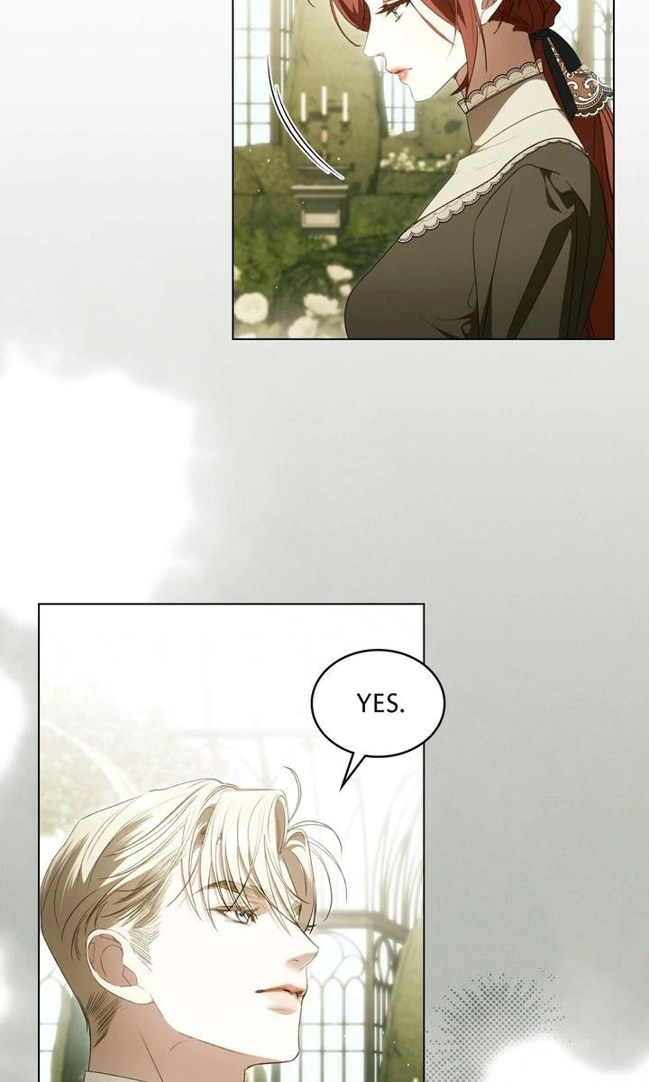 Odalisque [Hazel] Chapter 29 - page 13