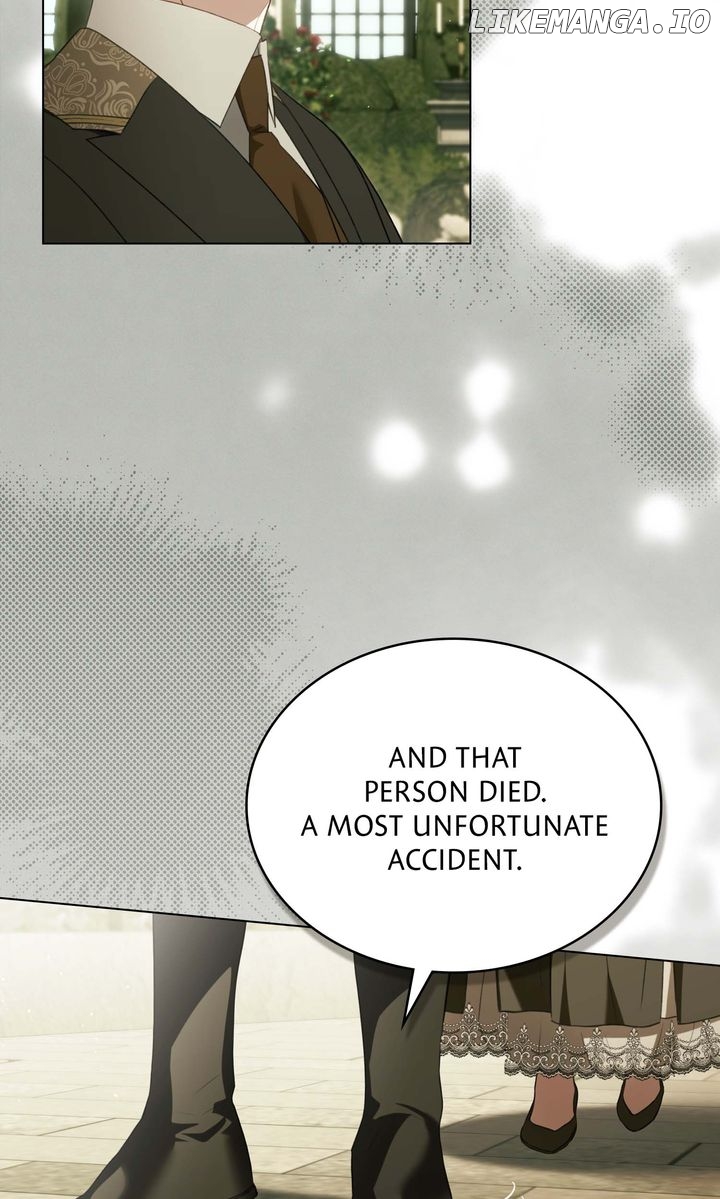 Odalisque [Hazel] Chapter 29 - page 14
