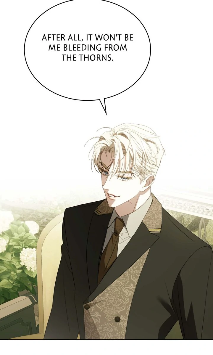Odalisque [Hazel] Chapter 29 - page 23