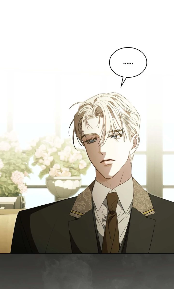 Odalisque [Hazel] Chapter 29 - page 27