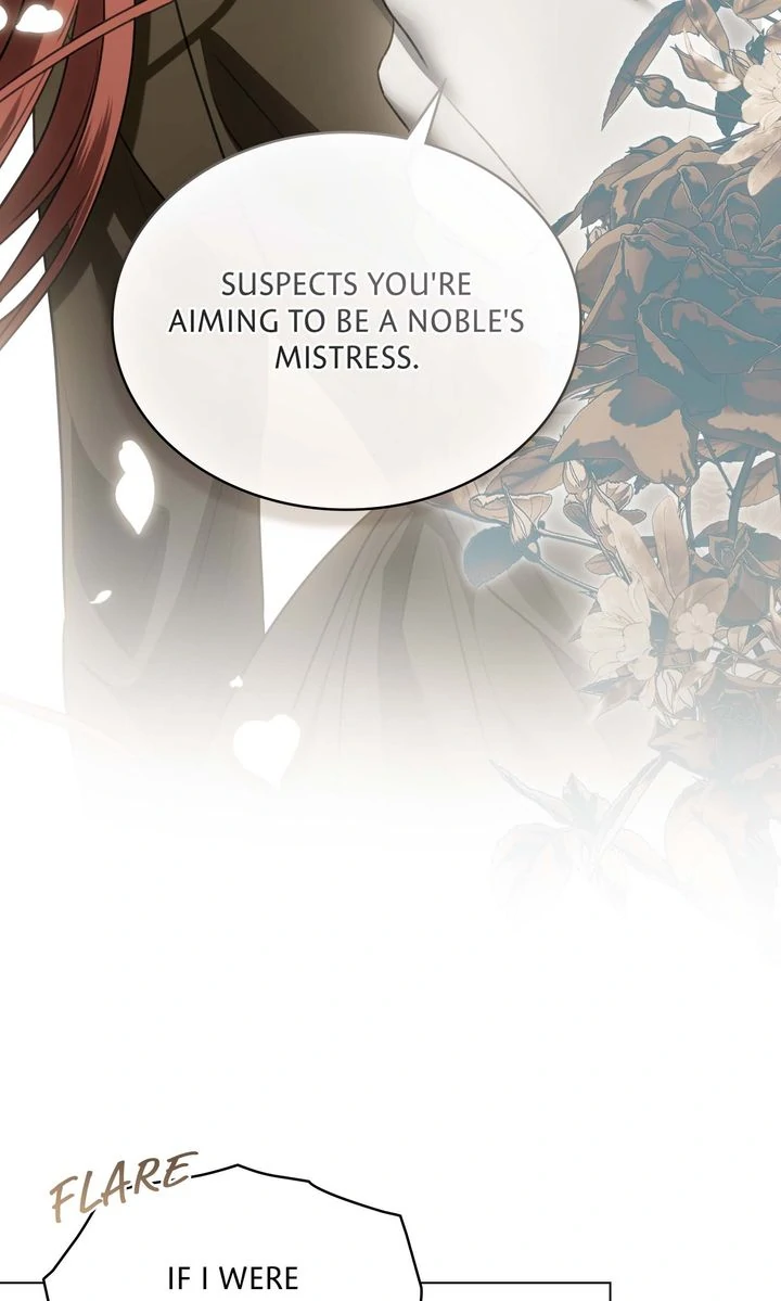 Odalisque [Hazel] Chapter 29 - page 3