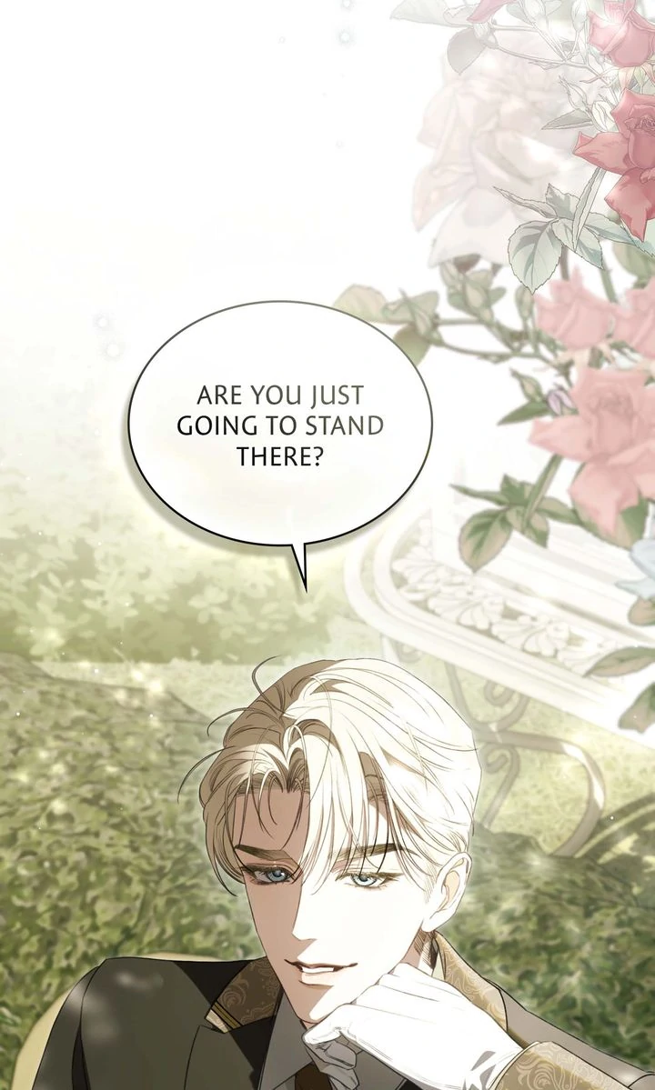 Odalisque [Hazel] Chapter 29 - page 30