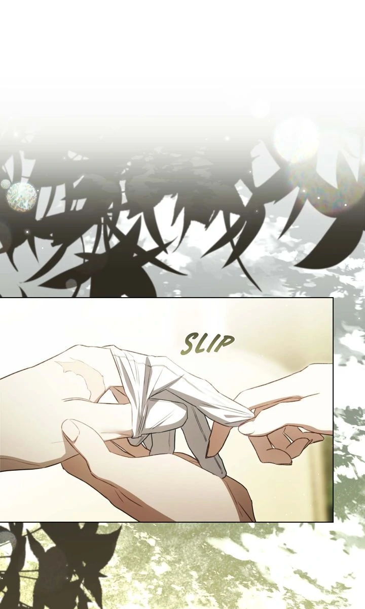 Odalisque [Hazel] Chapter 29 - page 34