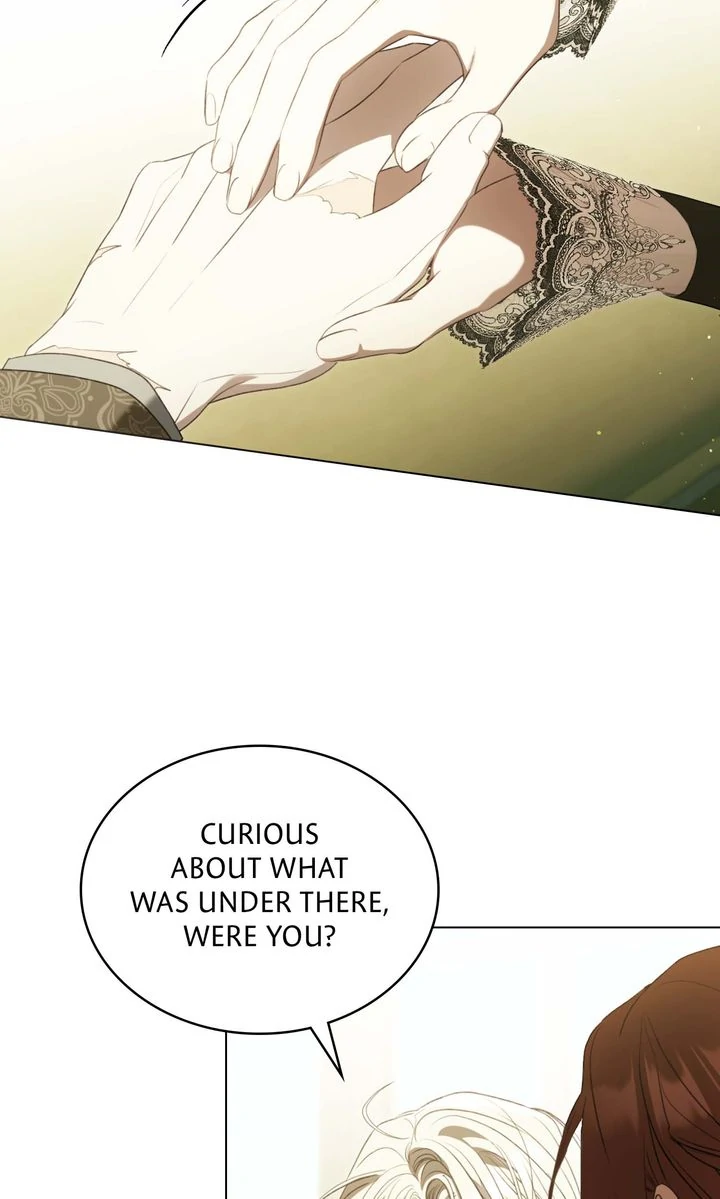 Odalisque [Hazel] Chapter 29 - page 39