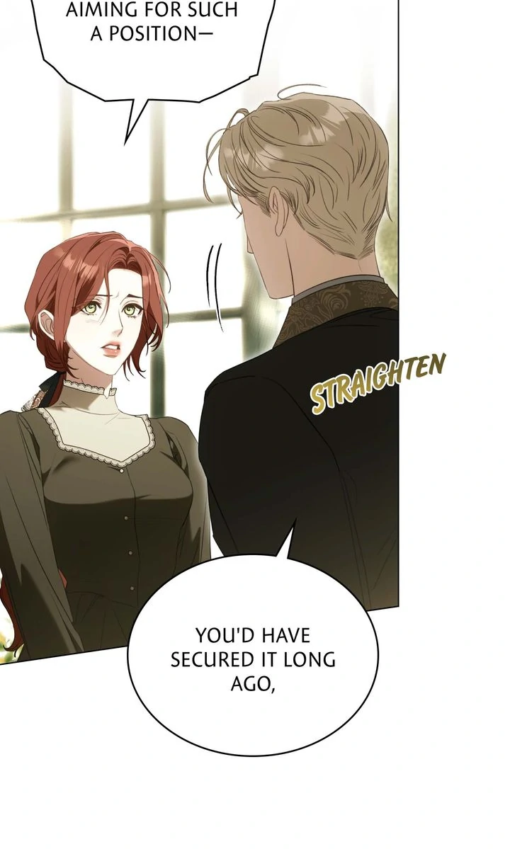 Odalisque [Hazel] Chapter 29 - page 4