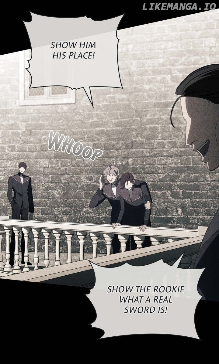Odalisque [Hazel] Chapter 29 - page 49