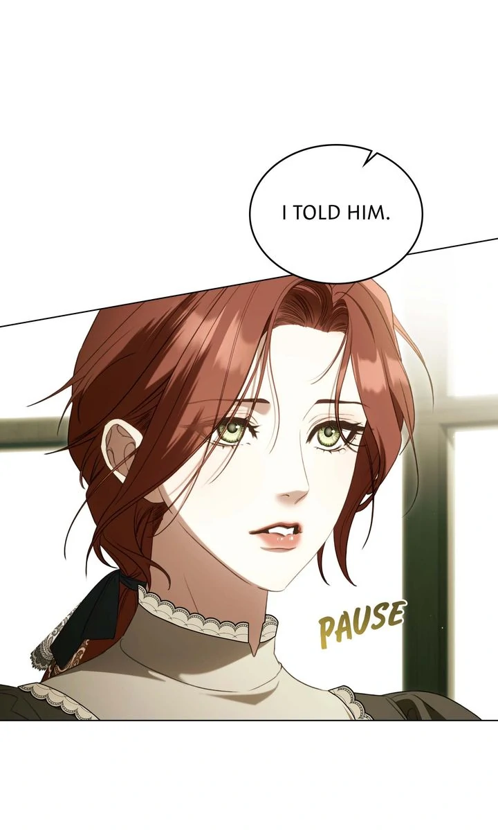 Odalisque [Hazel] Chapter 29 - page 5