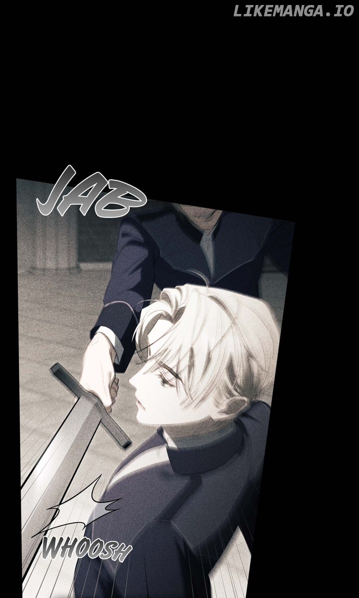 Odalisque [Hazel] Chapter 29 - page 50