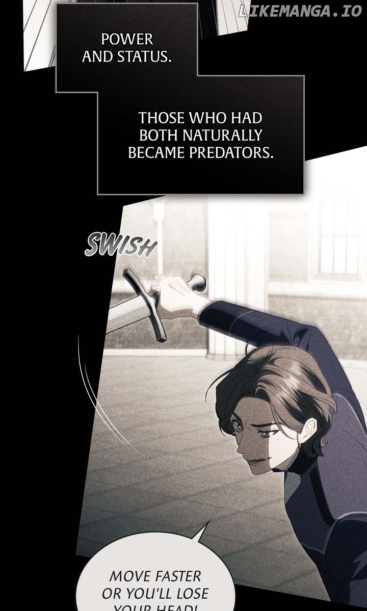 Odalisque [Hazel] Chapter 29 - page 51