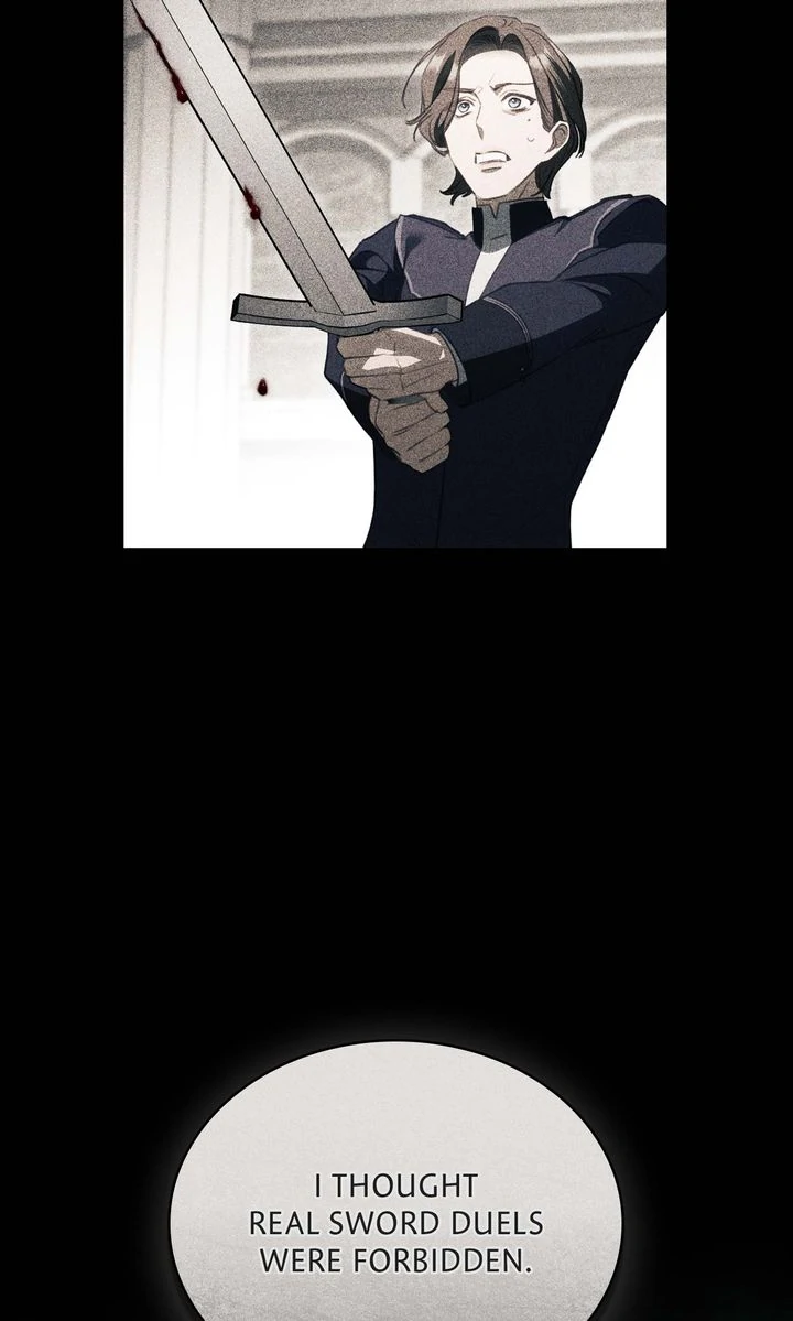 Odalisque [Hazel] Chapter 29 - page 56
