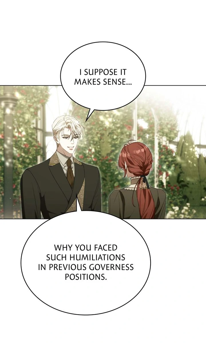 Odalisque [Hazel] Chapter 29 - page 6