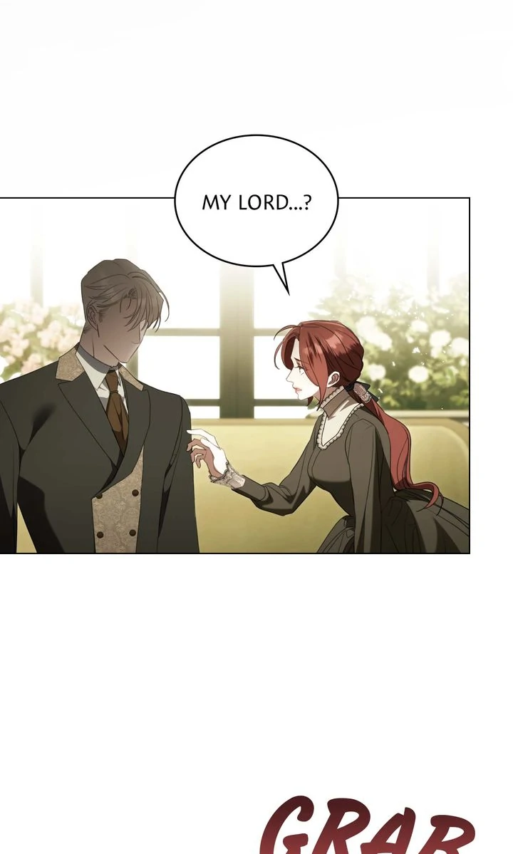 Odalisque [Hazel] Chapter 29 - page 70