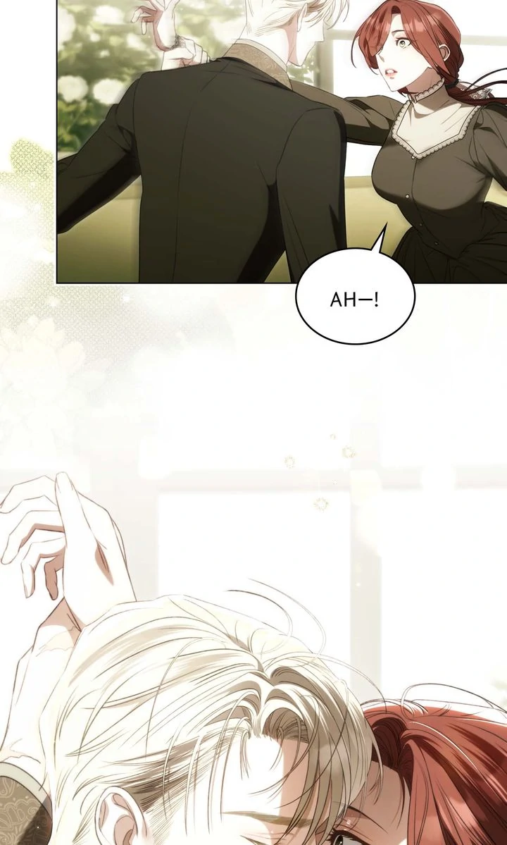 Odalisque [Hazel] Chapter 29 - page 72
