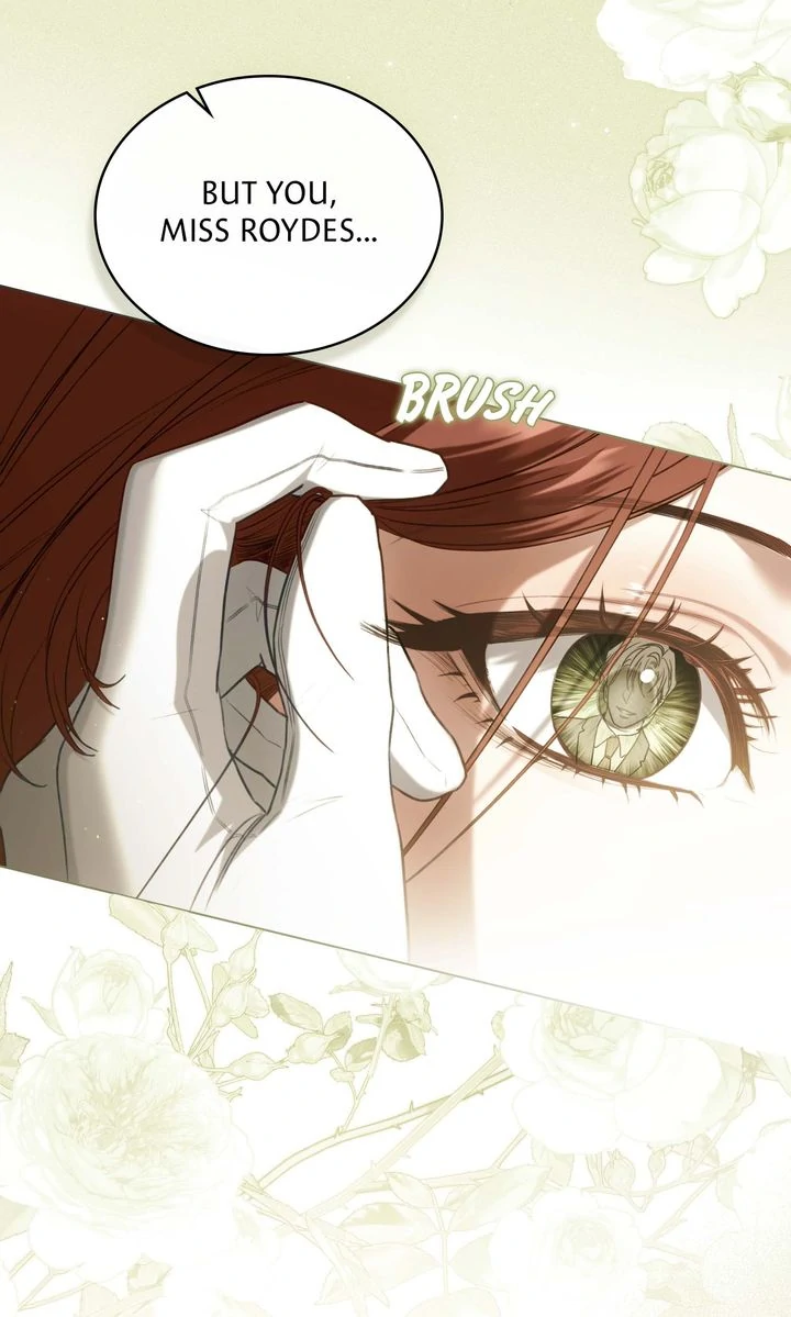 Odalisque [Hazel] Chapter 29 - page 9