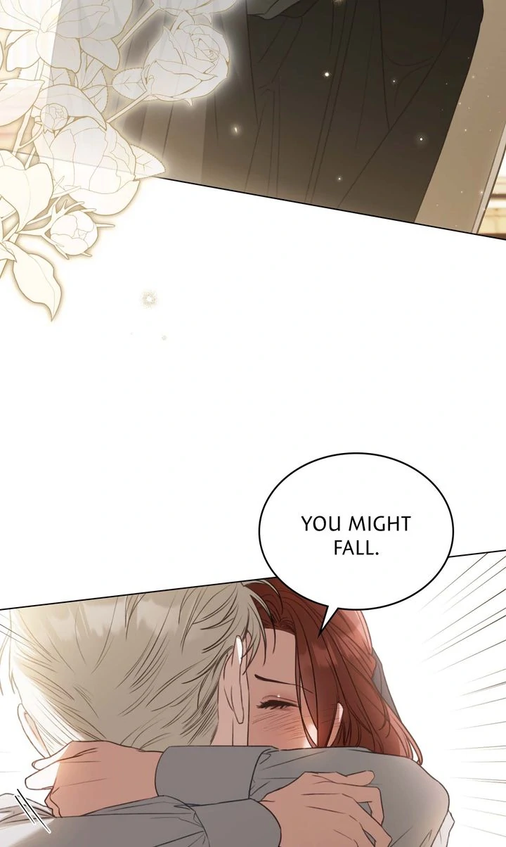 Odalisque [Hazel] Chapter 28 - page 11