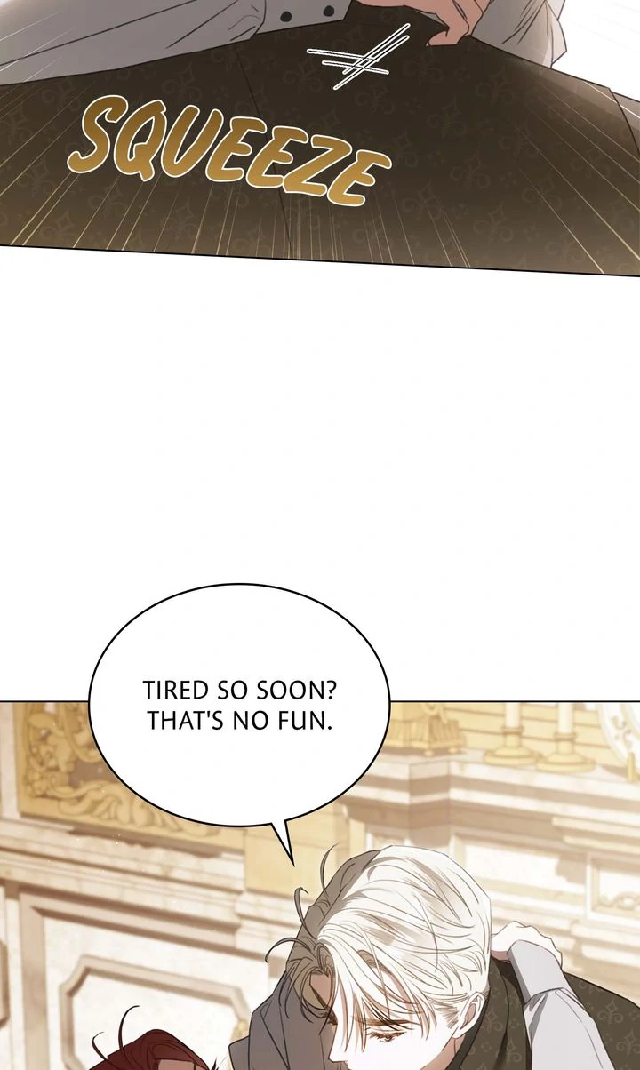 Odalisque [Hazel] Chapter 28 - page 12