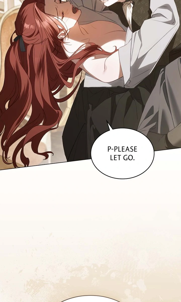 Odalisque [Hazel] Chapter 28 - page 13