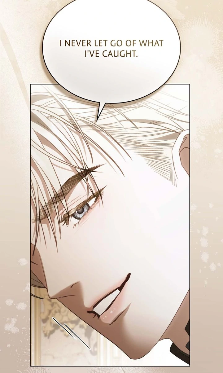 Odalisque [Hazel] Chapter 28 - page 14