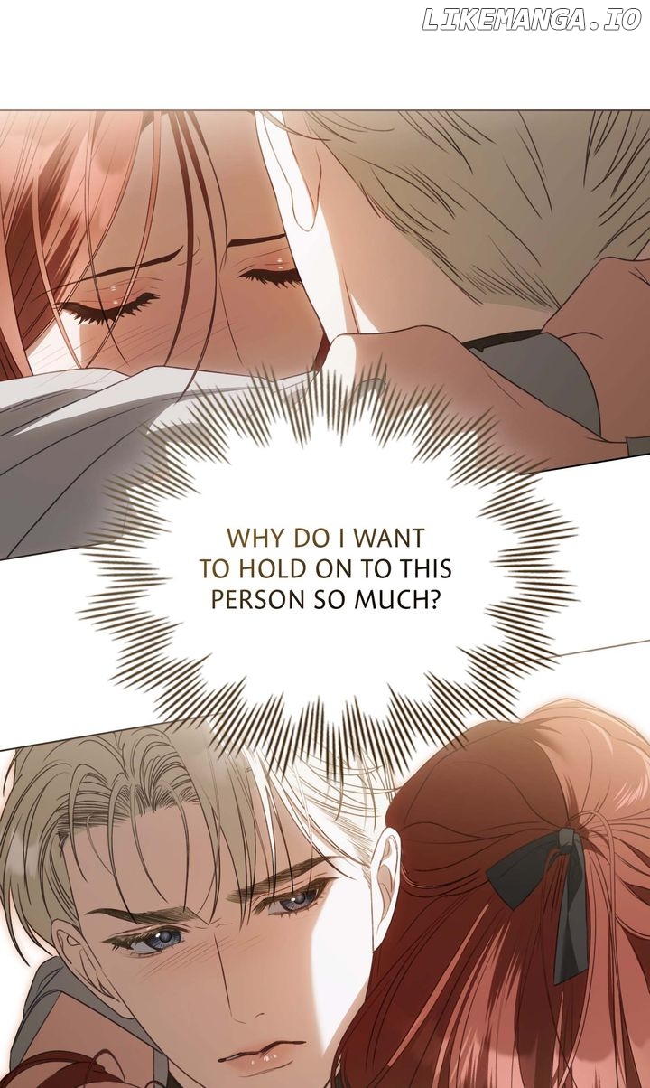 Odalisque [Hazel] Chapter 28 - page 19
