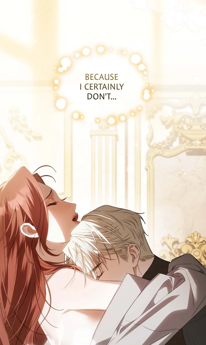 Odalisque [Hazel] Chapter 28 - page 22
