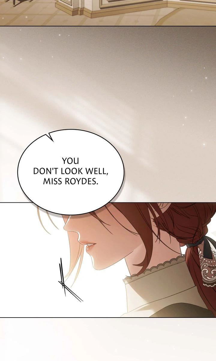 Odalisque [Hazel] Chapter 28 - page 26