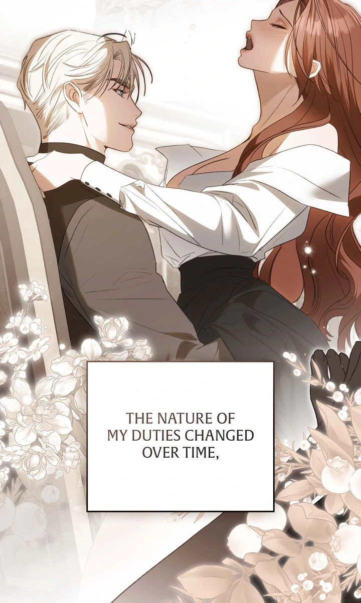 Odalisque [Hazel] Chapter 28 - page 31