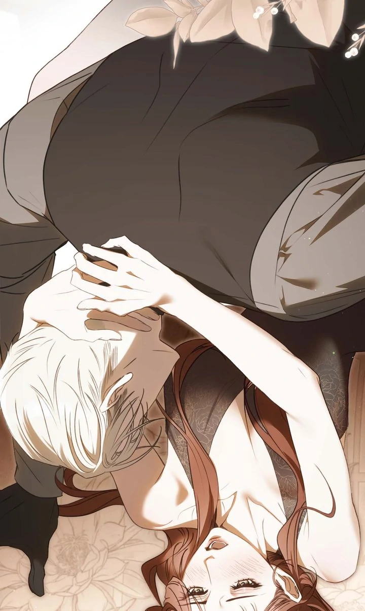 Odalisque [Hazel] Chapter 28 - page 32
