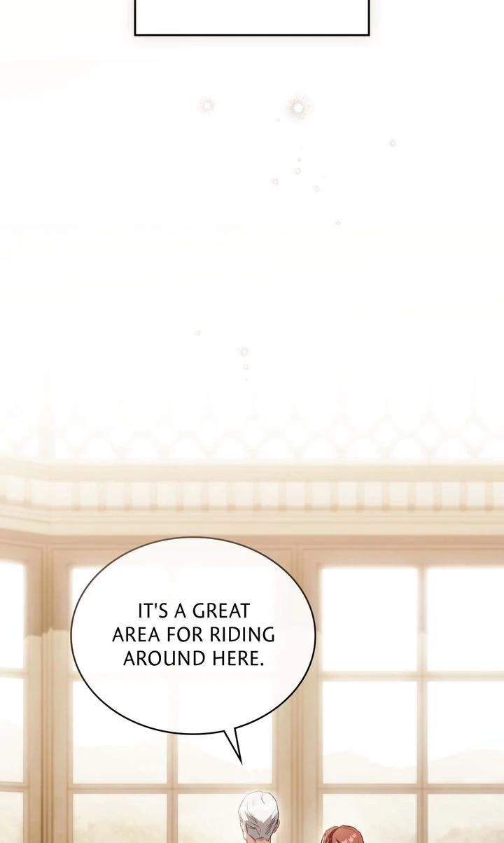 Odalisque [Hazel] Chapter 28 - page 34