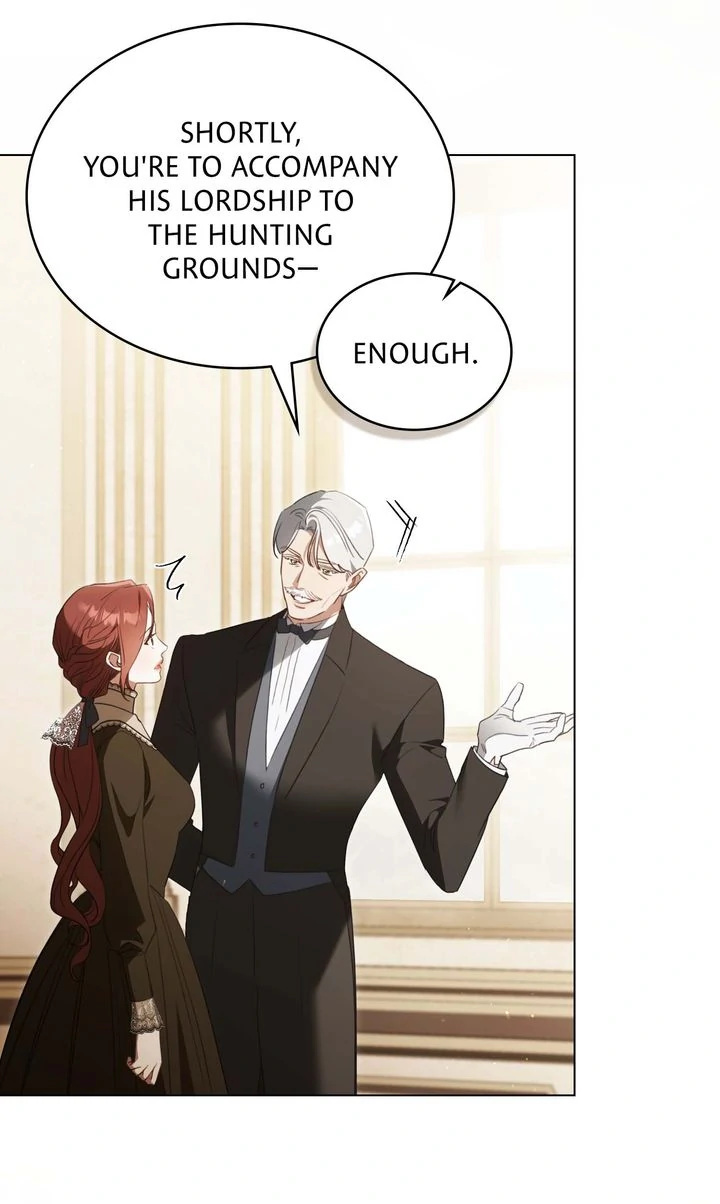 Odalisque [Hazel] Chapter 28 - page 37
