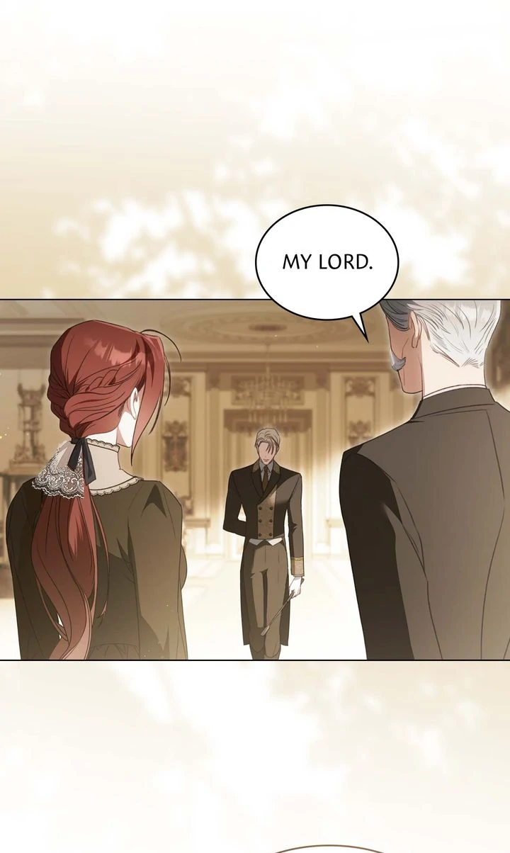 Odalisque [Hazel] Chapter 28 - page 38