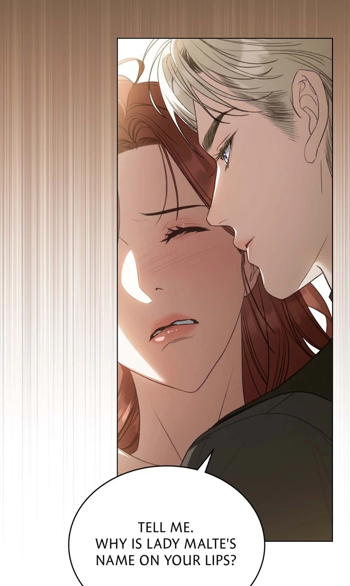 Odalisque [Hazel] Chapter 28 - page 4