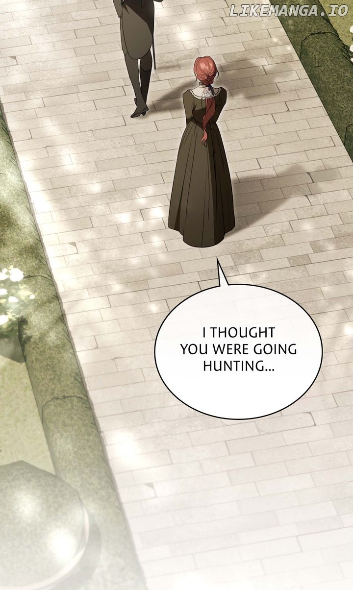 Odalisque [Hazel] Chapter 28 - page 42