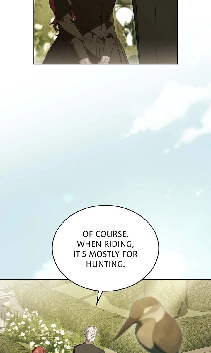 Odalisque [Hazel] Chapter 28 - page 44