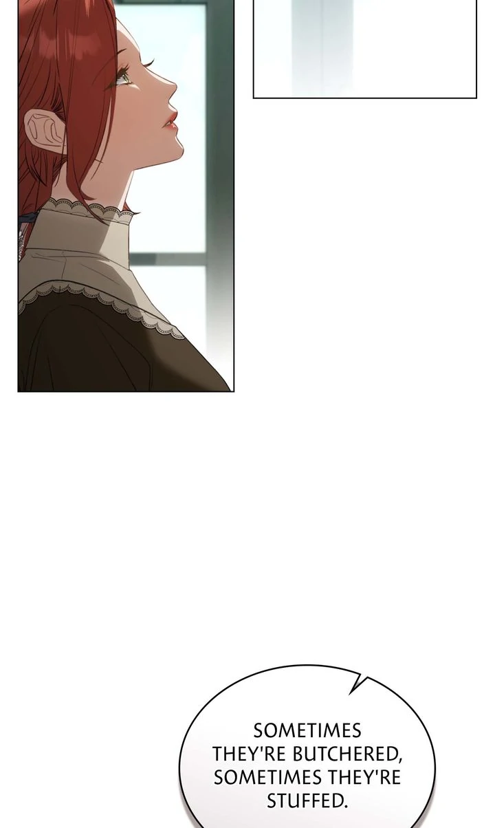 Odalisque [Hazel] Chapter 28 - page 47